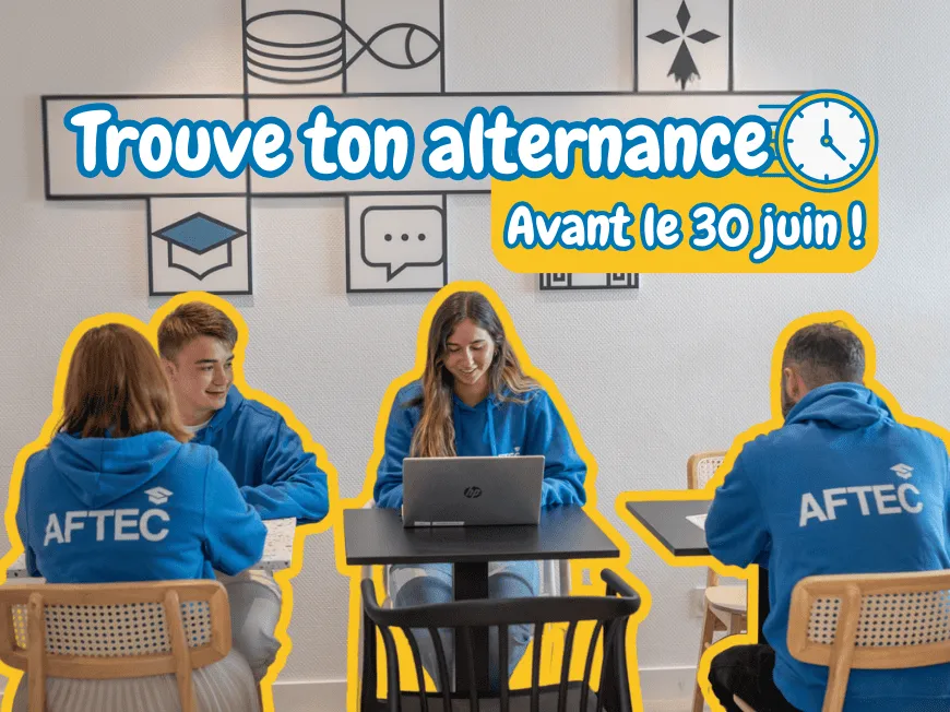 trouve-ton-alternance-rapidement-etudiants-qui-travaillent-aftec-ecole-de-commerce