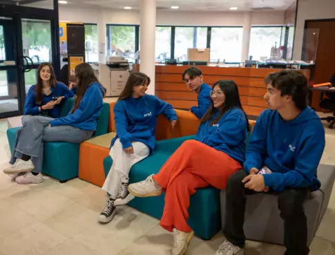 Après-midi Portes Ouvertes à Rennes