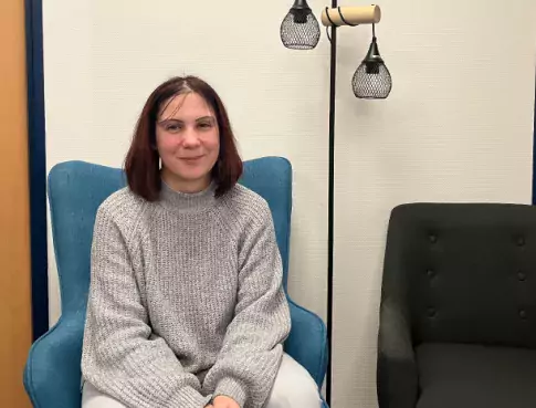 Témoignage de Jennyfer, sa reconversion dans le domaine du tourisme