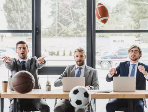 Découvre le MBA Responsable Commercial Marketing sportif