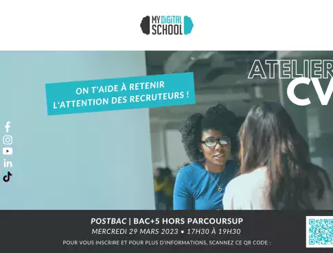 Le campus aftec caen vous aide à trouver votre...
