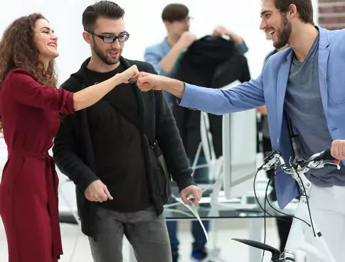   Découvre le métier de Brand Manager


