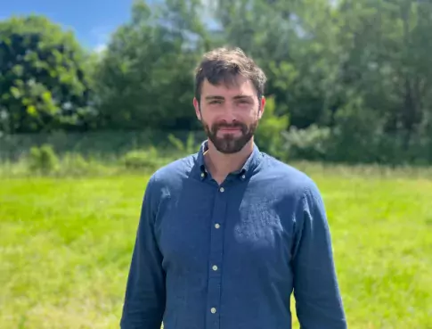 Témoignage de Gaylord, tuteur d'une alternante en BTS Gestion de la PME