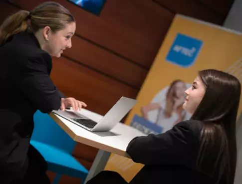   Venez nous rencontrer lors du salon des Grandes...


