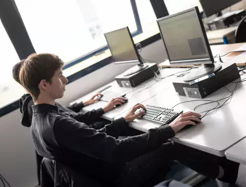   Nouvelle formation à la rentrée 2024 : le BTS CIEL


