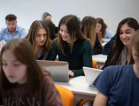   Des journées d'immersion pour bien choisir sa...


