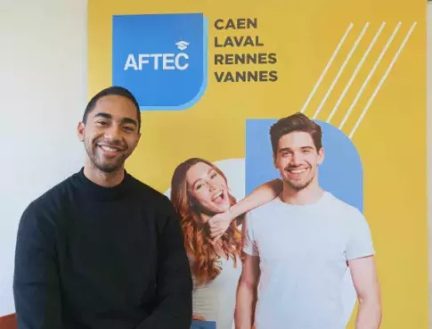 Témoignage de Gérard, alternant dans le domaine de la comptabilité