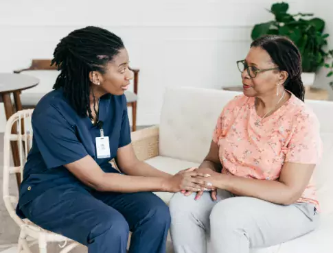 Quelles professions exercer après un BTS Services et Prestations des Secteurs Sanitaire et Social (SP3S)