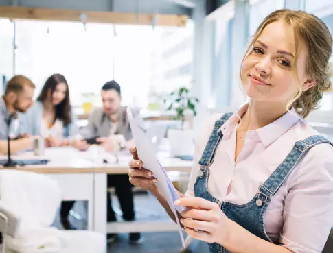 Devenir Assistant Commercial avec le BTS Management Commercial Opérationnel