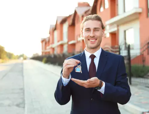 Trois métiers possibles après le BTS Professions Immobilières à l'AFTEC Rennes