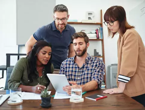 Devenir Assistant de Direction avec le BTS Gestion de la PME