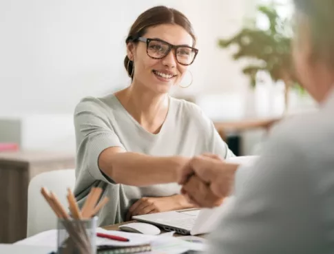 Travailler dans le secteur de l'Assurance