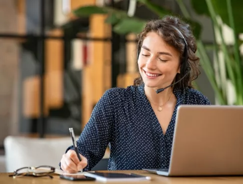Zoom Métier : Chargé de Clientèle