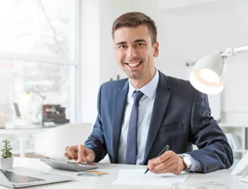 Zoom Métier : Conseiller Commercial