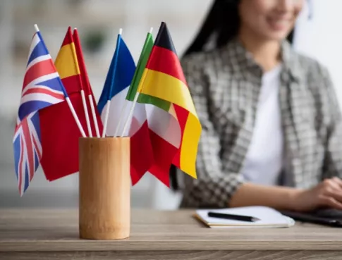 Le stage à l’étranger avec le BTS Commerce International