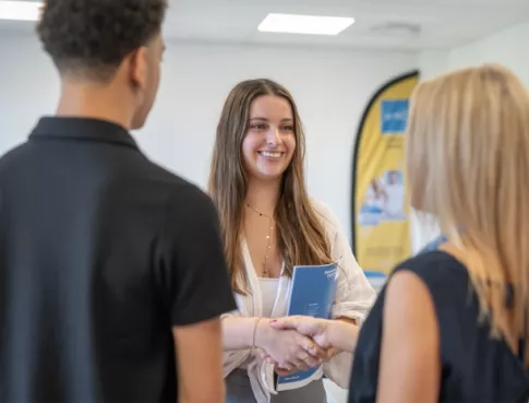 Les entreprises qui recrutent après un BTS GPME