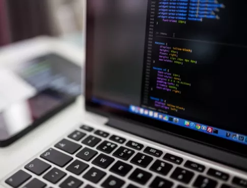 Choisissez Votre Formation en Informatique