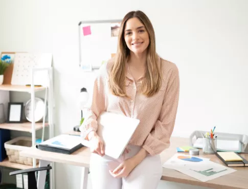Zoom métier : Assistant de Gestion Administrative