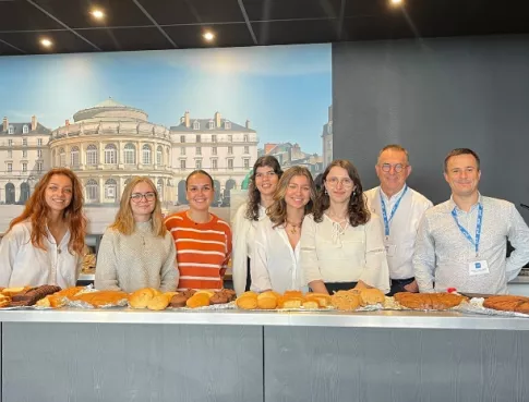 La Nouvelle Équipe de l’Association Kalypso Tourisme