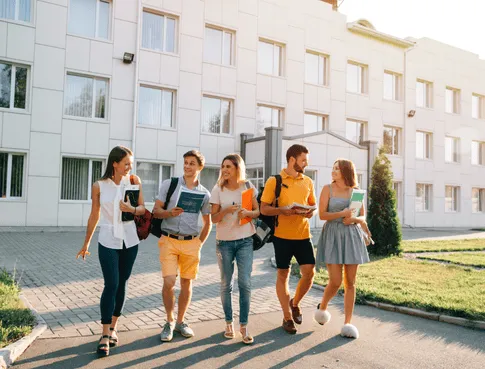 Des étudiants AFTEC aux profils variés