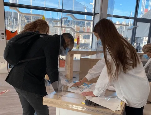 Dans la peau d’une alternante en BTS tourisme