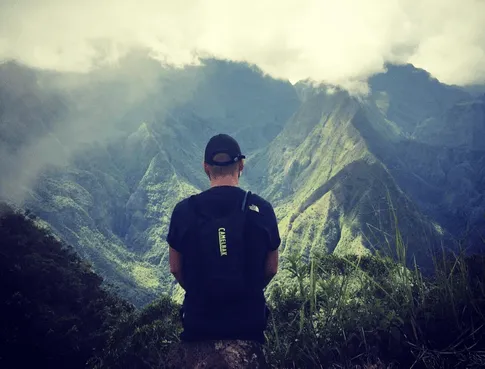 Mobilité professionnelle : Thomas nous emmène à la Réunion !