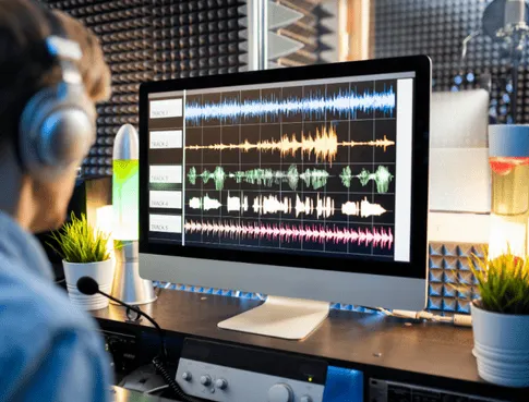 Tout savoir sur le l'audiovisuel à AFTEC Caen