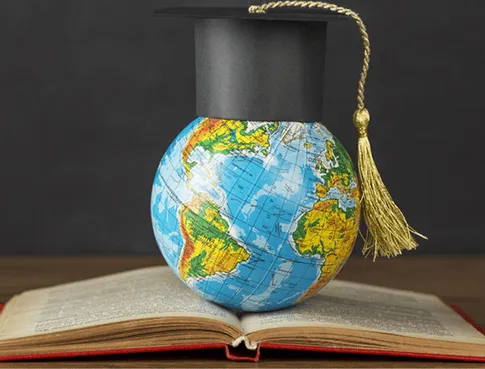 Comment se former au  Commerce International ?