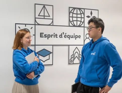 Le BTS GPME : un tremplin vers des carrières polyvalentes