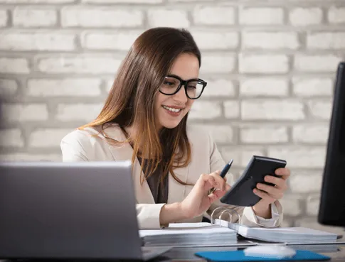 ZOOM sur le BTS Comptabilité Gestion à l'AFTEC Laval 