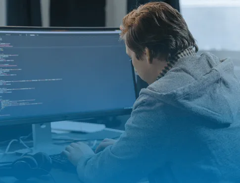 Devenir développeur web après un BTS SIO !