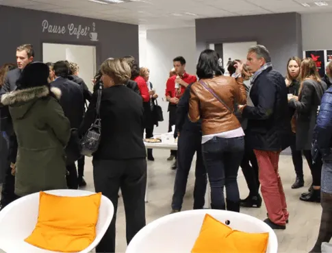 Inauguration du nouveau campus de Vannes