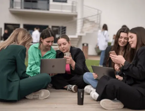 Nouveau BTS à AFTEC Rennes !