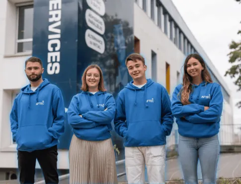 Quels secteurs recrutent en alternance ?