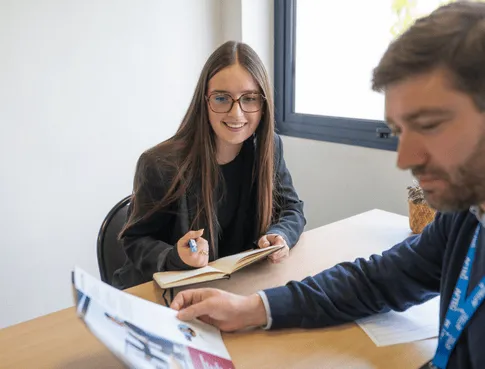 Réussir son BTS Tourisme en alternance : méthodes, conseils et bonnes pratiques