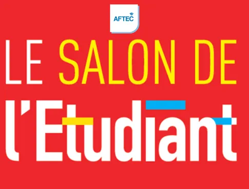 Explore ton avenir post-bac au salon de l'étudiant