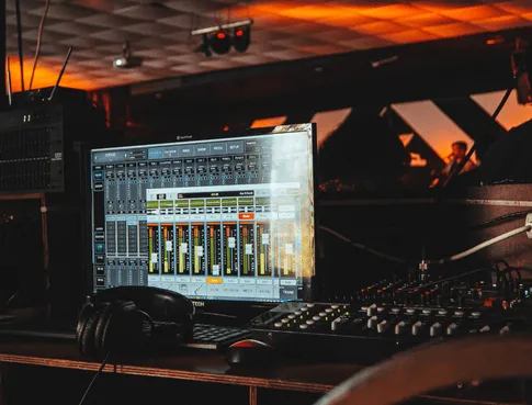 Se former aux métiers de l'audiovisuel à Vannes