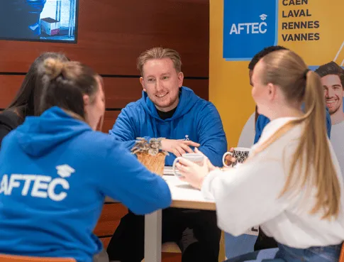 Témoignages étudiants : Que deviennent-ils ?