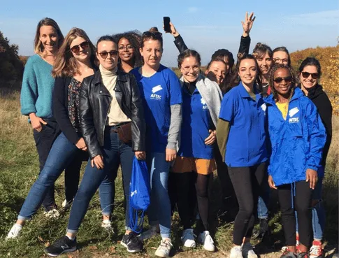 Voyage pédagogique en Hongrie avec les BTS Tourisme !