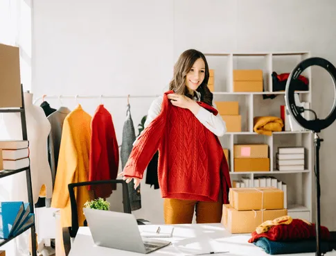 Social selling : le levier commercial qui performe !