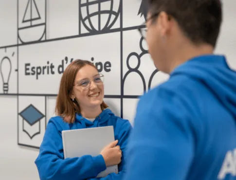 Le BTS Comptabilité et Gestion arrive sur votre Campus de Brest !