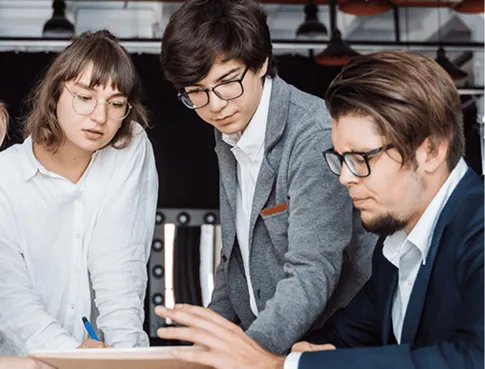 Deviens expert en gestion d'entreprise !