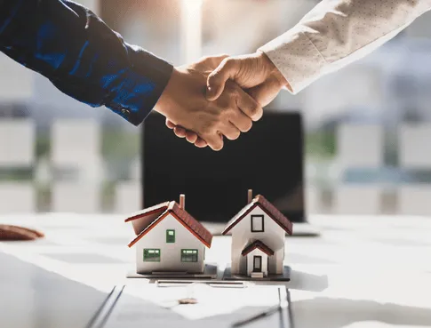 Pourquoi choisir le domaine de l'immobilier ? 