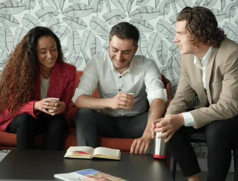 Pourquoi choisir un cursus professionnalisant dans la communication ?