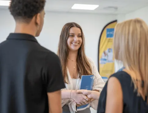 Les entreprises qui recrutent après un BTS GPME