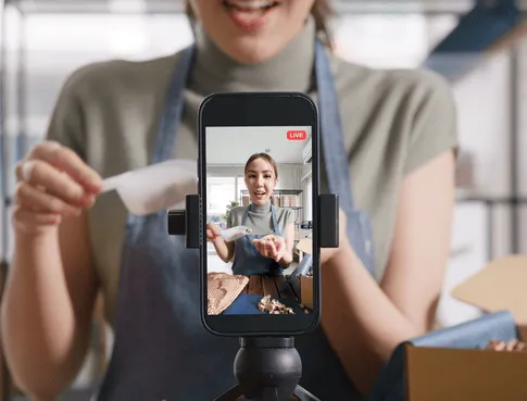 TikTok et vente, on te forme aux nouvelles règles du commerce