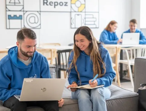 5 compétences incontournables pour manager en mode agile