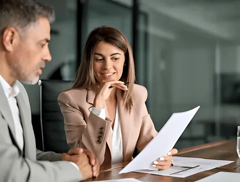 Travailler dans le notariat : quelles perspectives après deux ans d'études ?