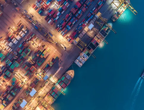 Comment devenir un maillon essentiel de la chaîne logistique mondiale
