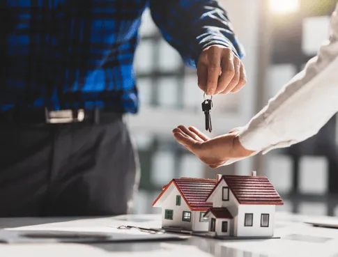 5 raisons de choisir le BTS Professions Immobilières 